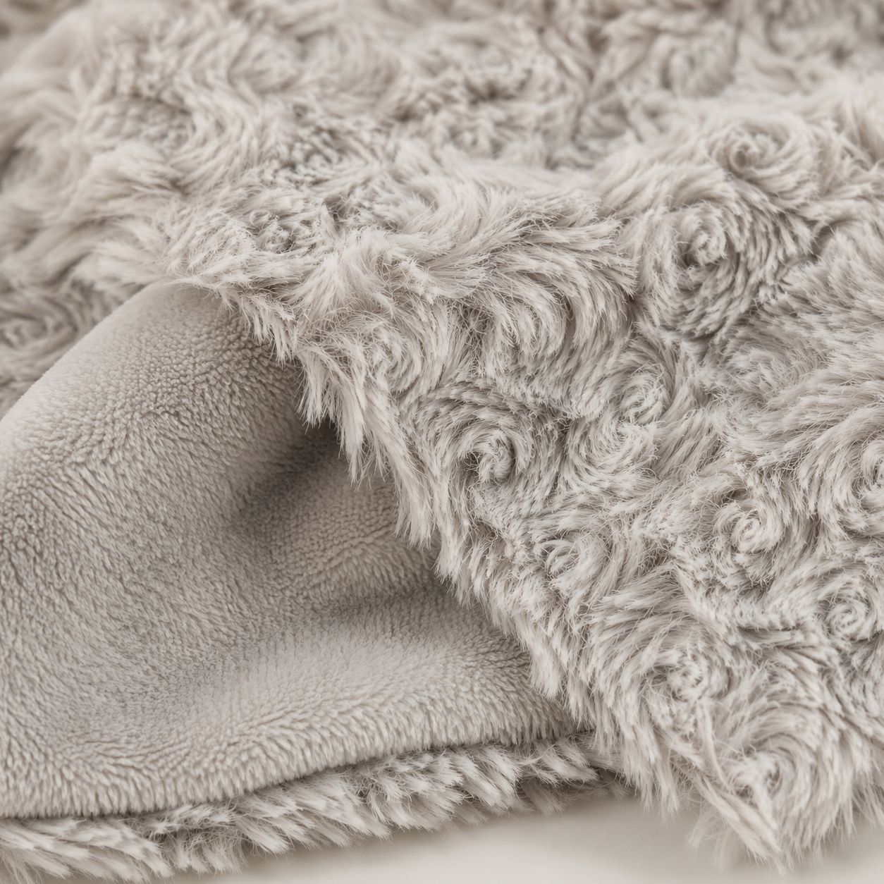 Peluche de Apego Elefante Gris para Bebé
