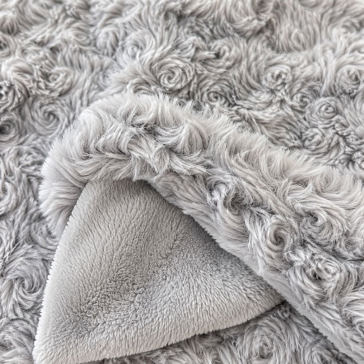 Peluche de Apego Elefante Gris para Bebé