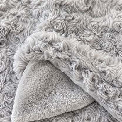 Peluche de Apego Elefante Gris para Bebé