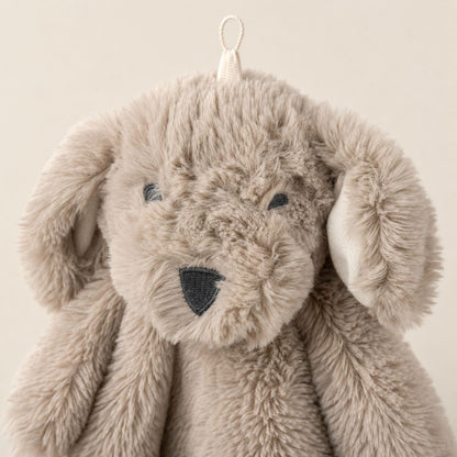 Peluche de Apego Perrito para Bebé
