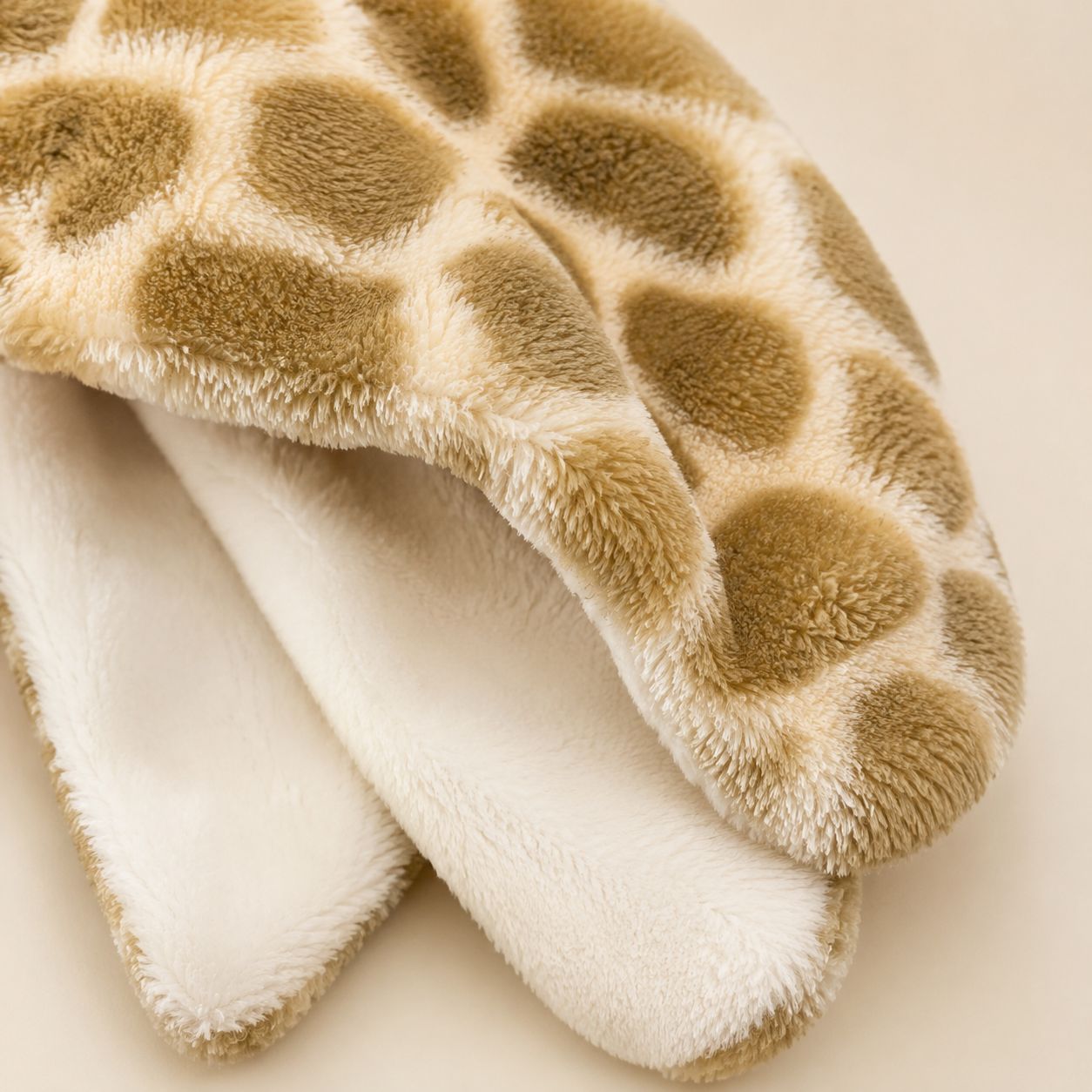 Peluche de Apego Jirafa para Bebé