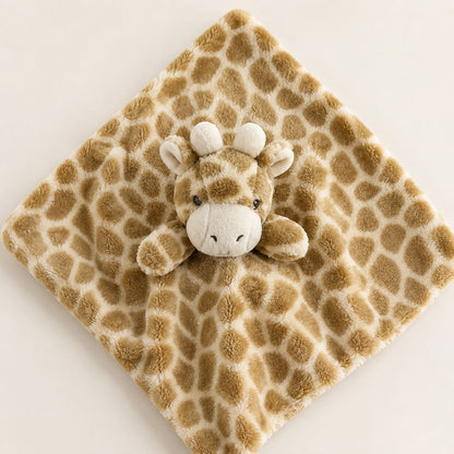 Peluche de Apego Jirafa para Bebé