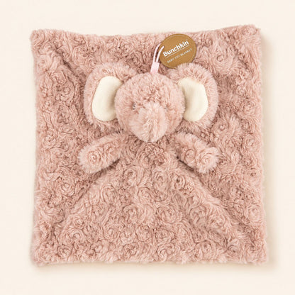 Peluche de Apego Elefante para Bebé
