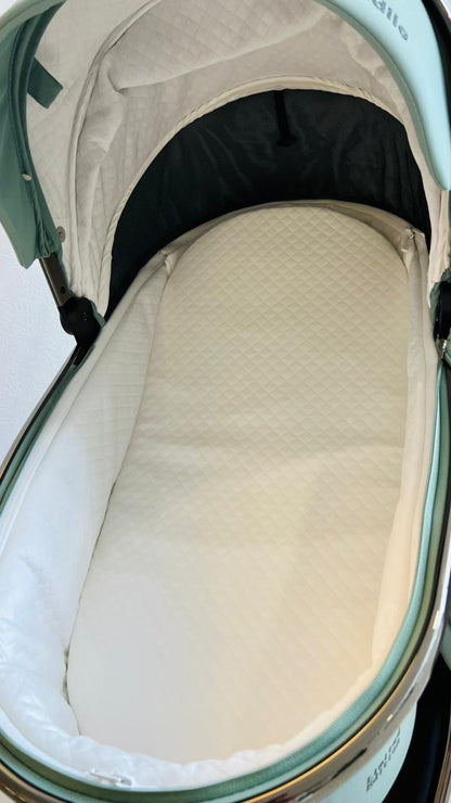 Coche Kidilo Grecia Limited Edition – Sage Green