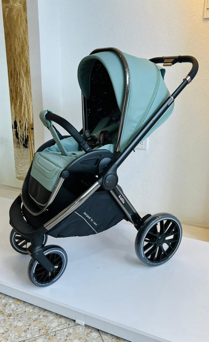 Coche Kidilo Grecia Limited Edition – Sage Green