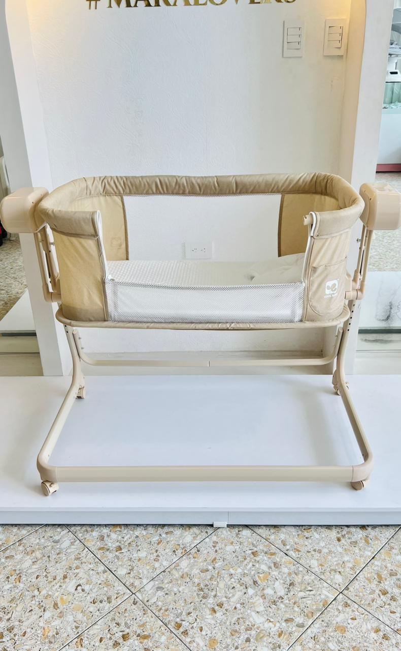 Colecho Eléctrico Cool Baby Beige