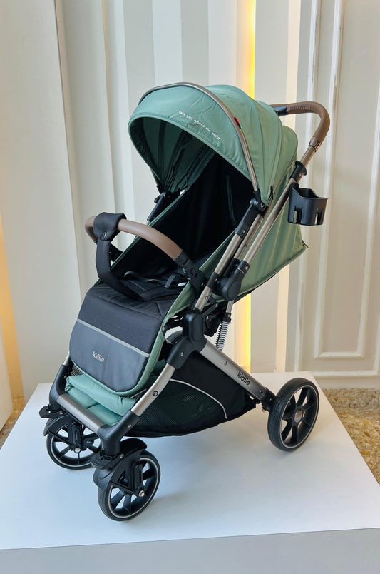 Coche Kidilo Matcha