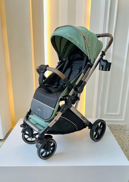 Coche Kidilo Matcha