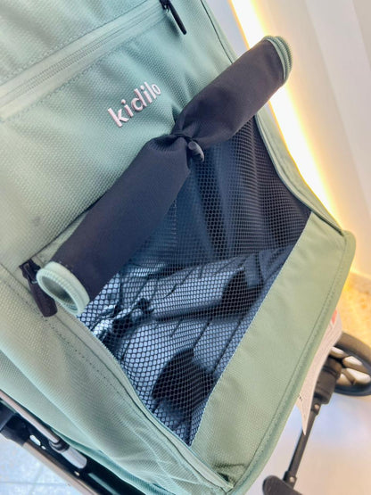 Coche Kidilo Matcha