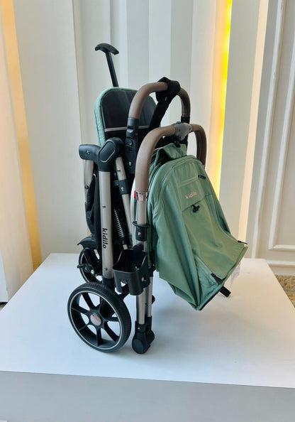 Coche Kidilo Matcha