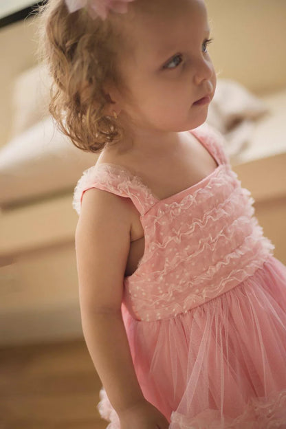 VESTIDO TUTU DULCINEA MARTIN@S