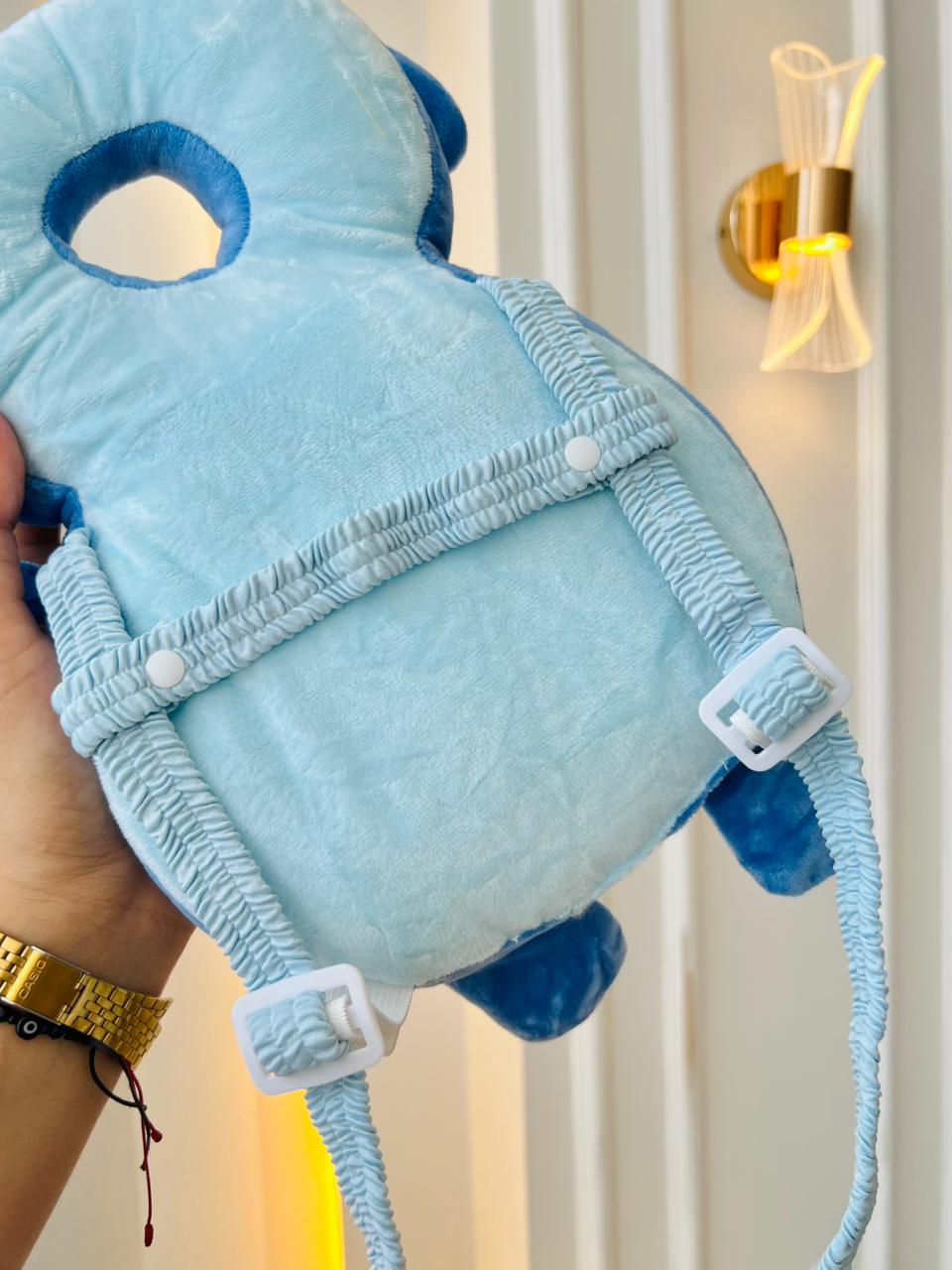 BOLSO PROTECTOR DE GATEO ASTRONAUTA