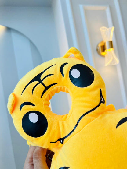 BOLSO PROTECTOR DE GATEO TIGRE