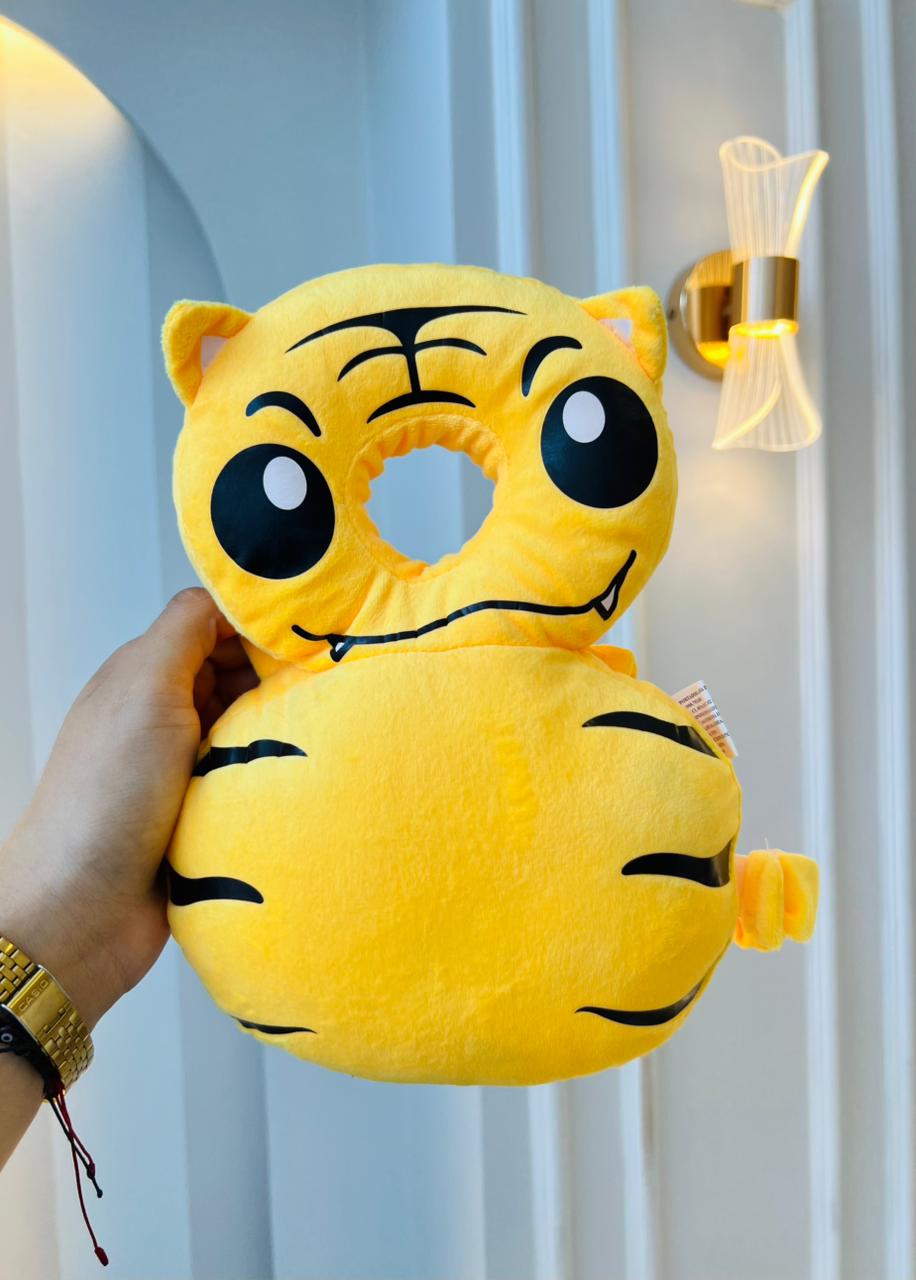 BOLSO PROTECTOR DE GATEO TIGRE