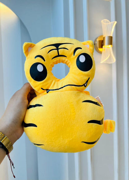 BOLSO PROTECTOR DE GATEO TIGRE