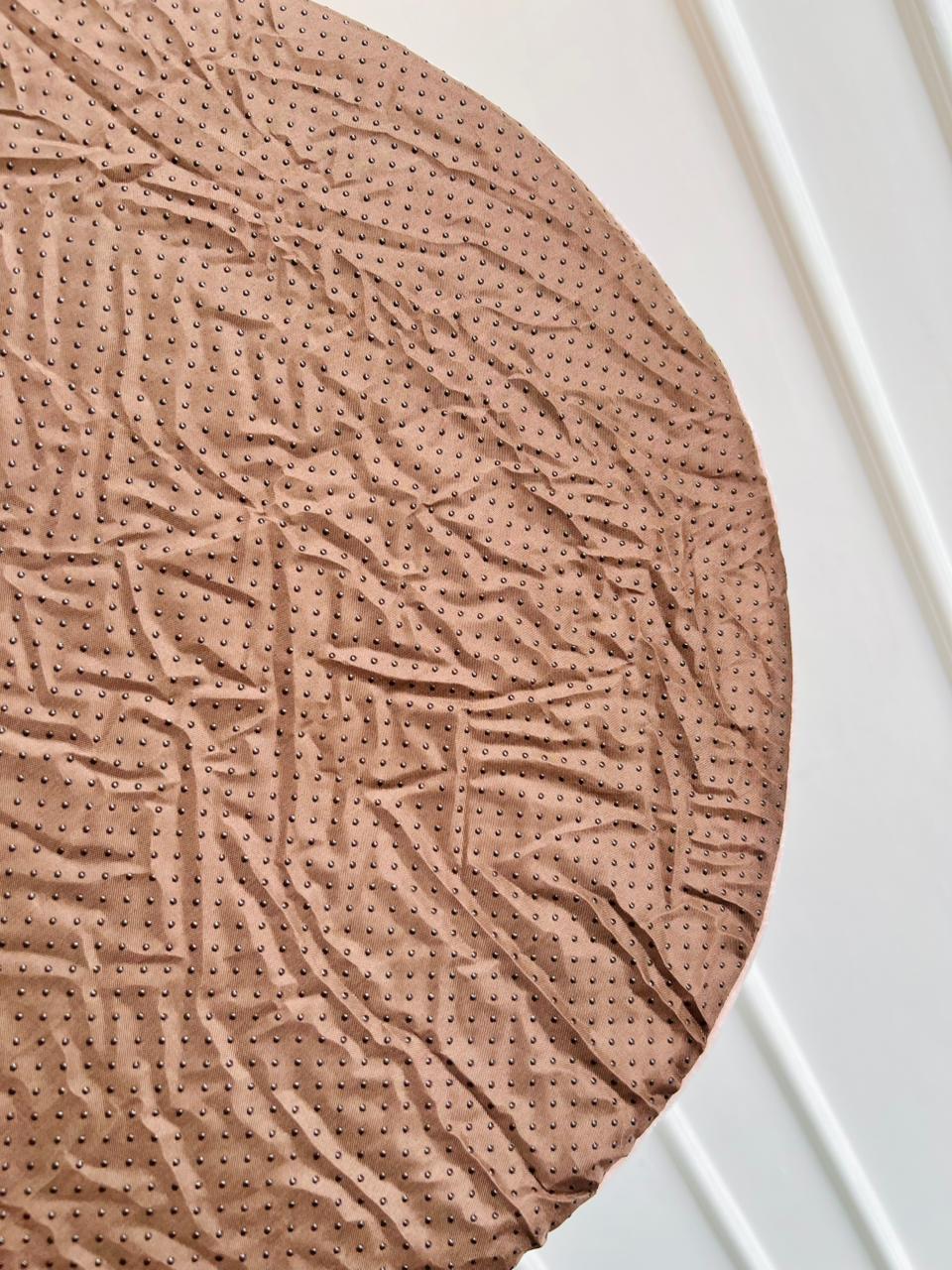 SILLA DE APOYO- DISEÑO OSITA ROSA