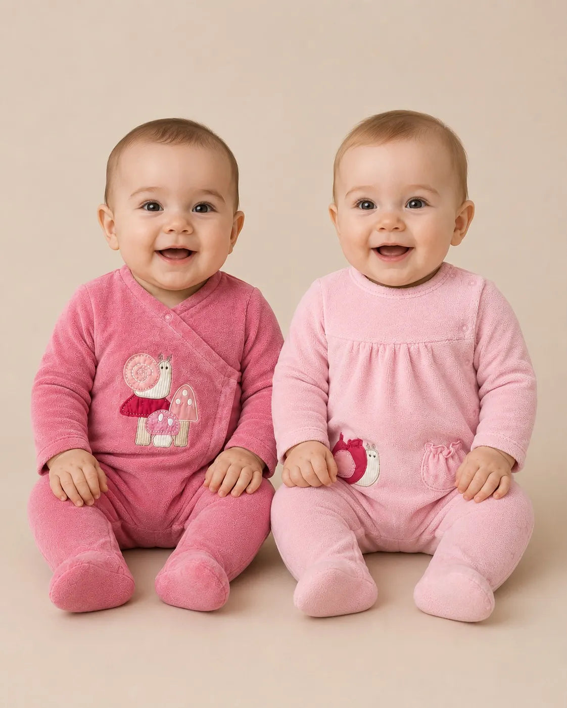 DUO PIJAMAS EUROPEAS-MAYORAL
