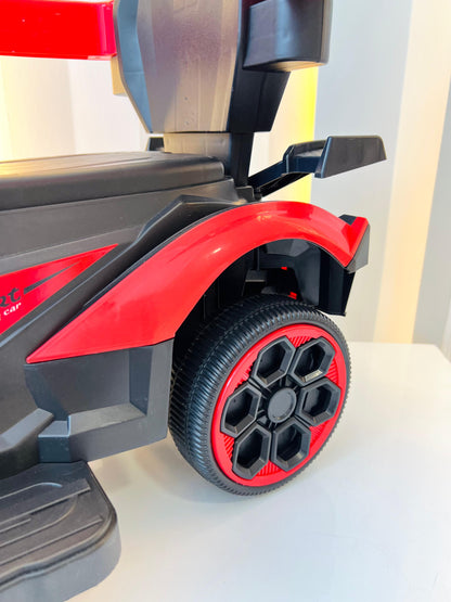 LAMBORGHINI ELÉCTRICO