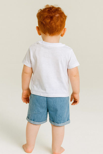CONJUNTO EUROPEO RABBIT - LOSAN
