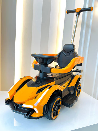 LAMBORGHINI ELÉCTRICO