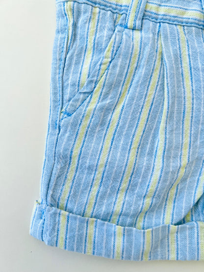 CONJUNTO EUROPEO AMARILLO BOBOLI