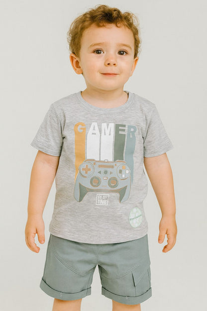 CONJUNTO “GAMER PLAYTIME”