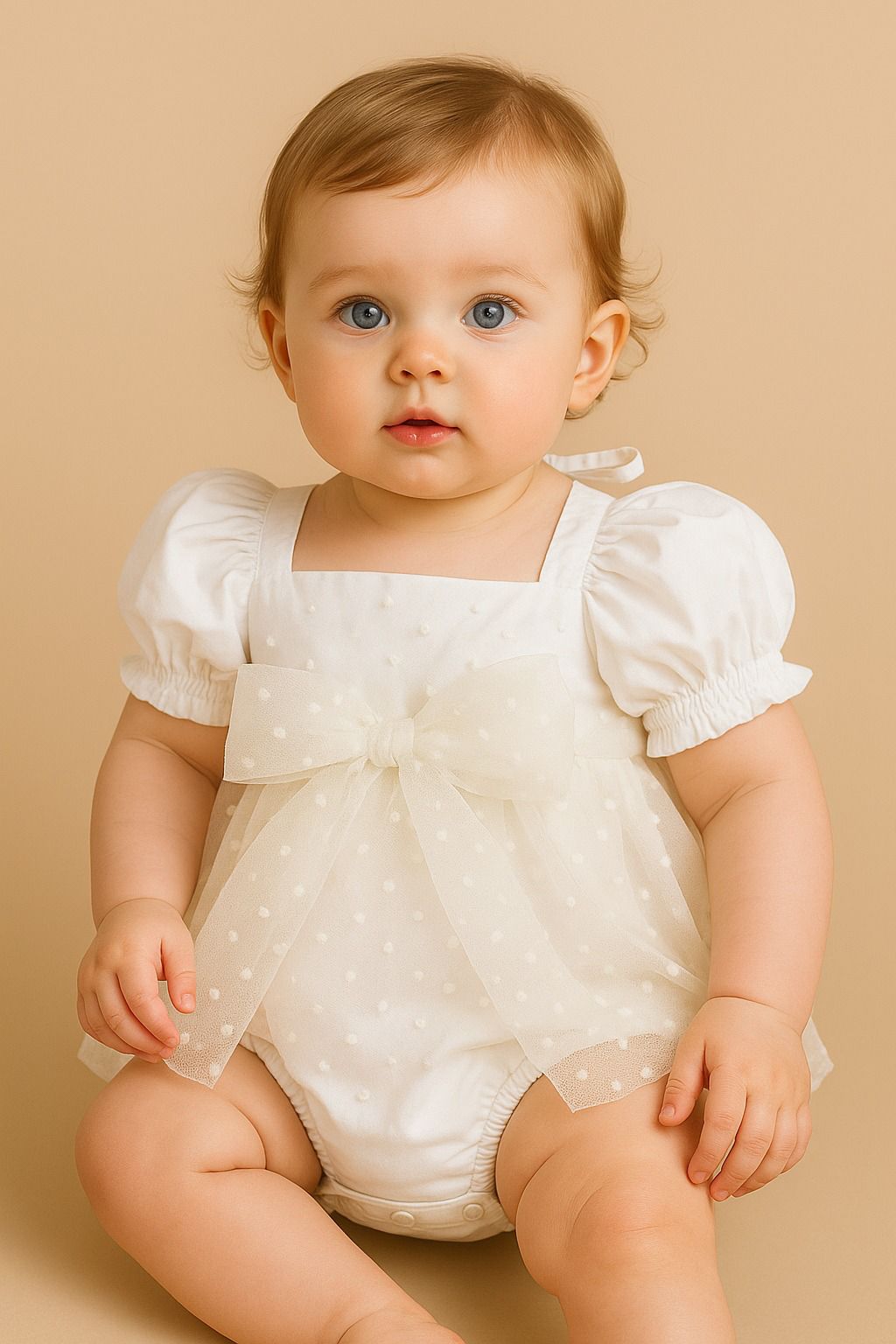 ENTERIZO TULL HADA NIÑA