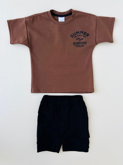CONJUNTO CALIFORNIA - CANDY