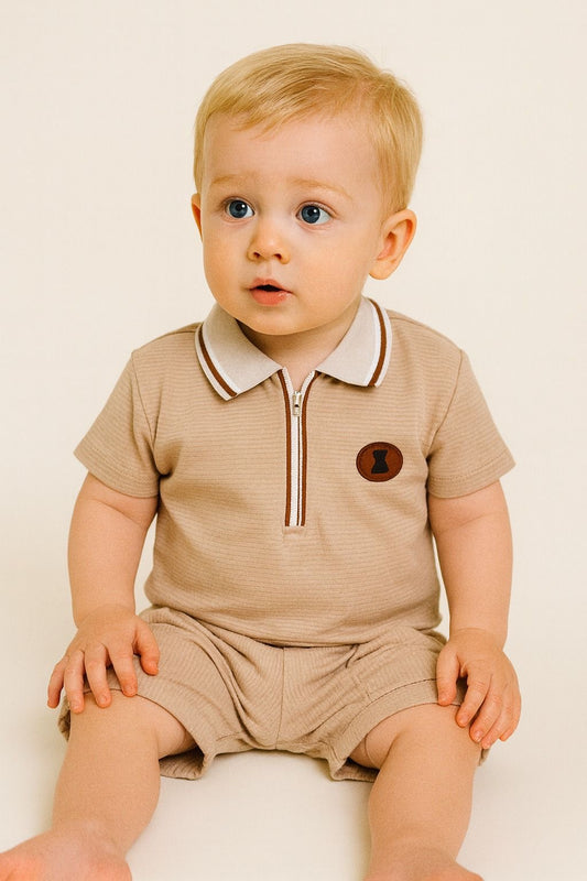 CONJUNTO HAPPY BABY CANDY