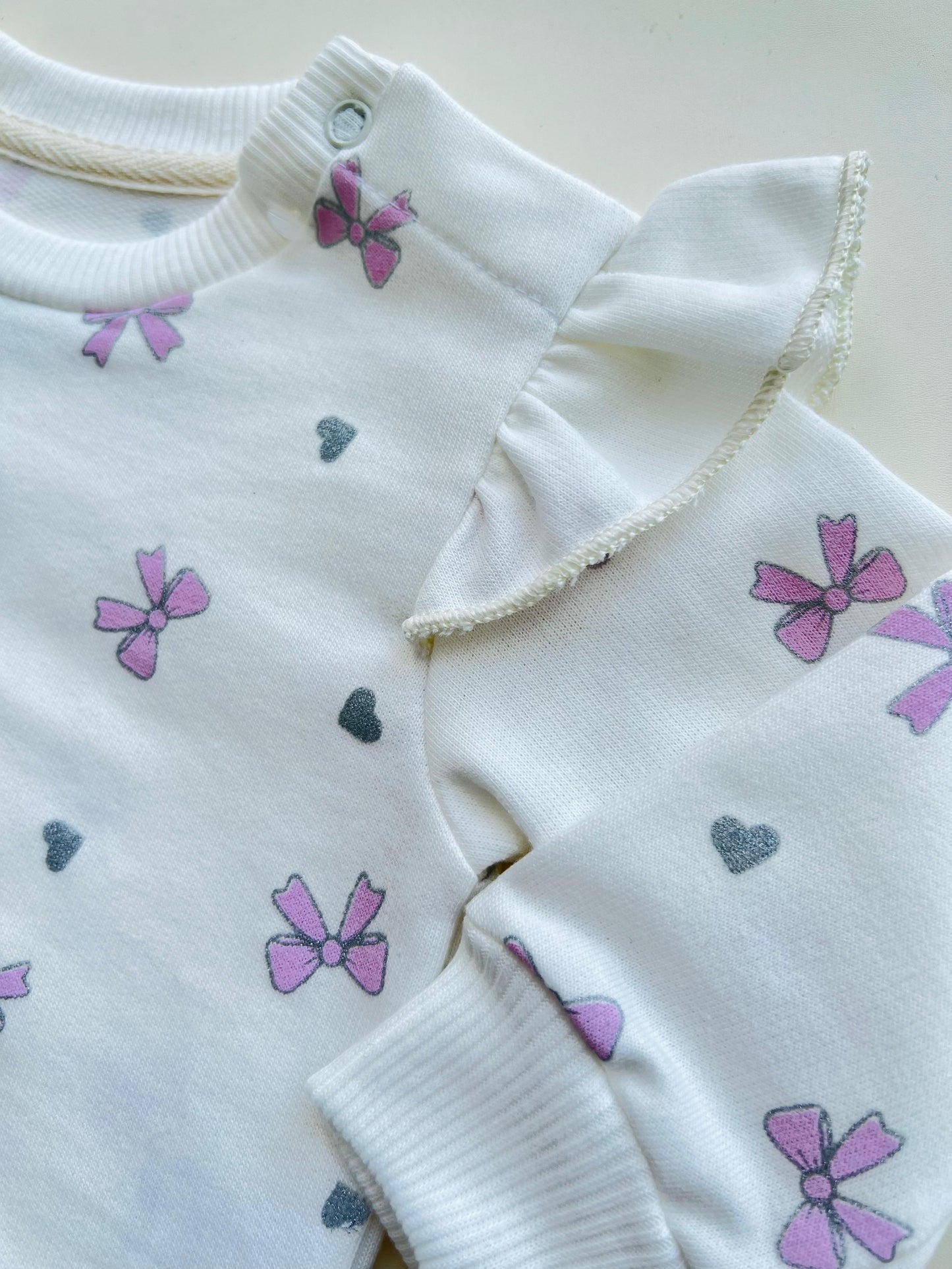 CONJUNTO CORBATAS NIÑA
