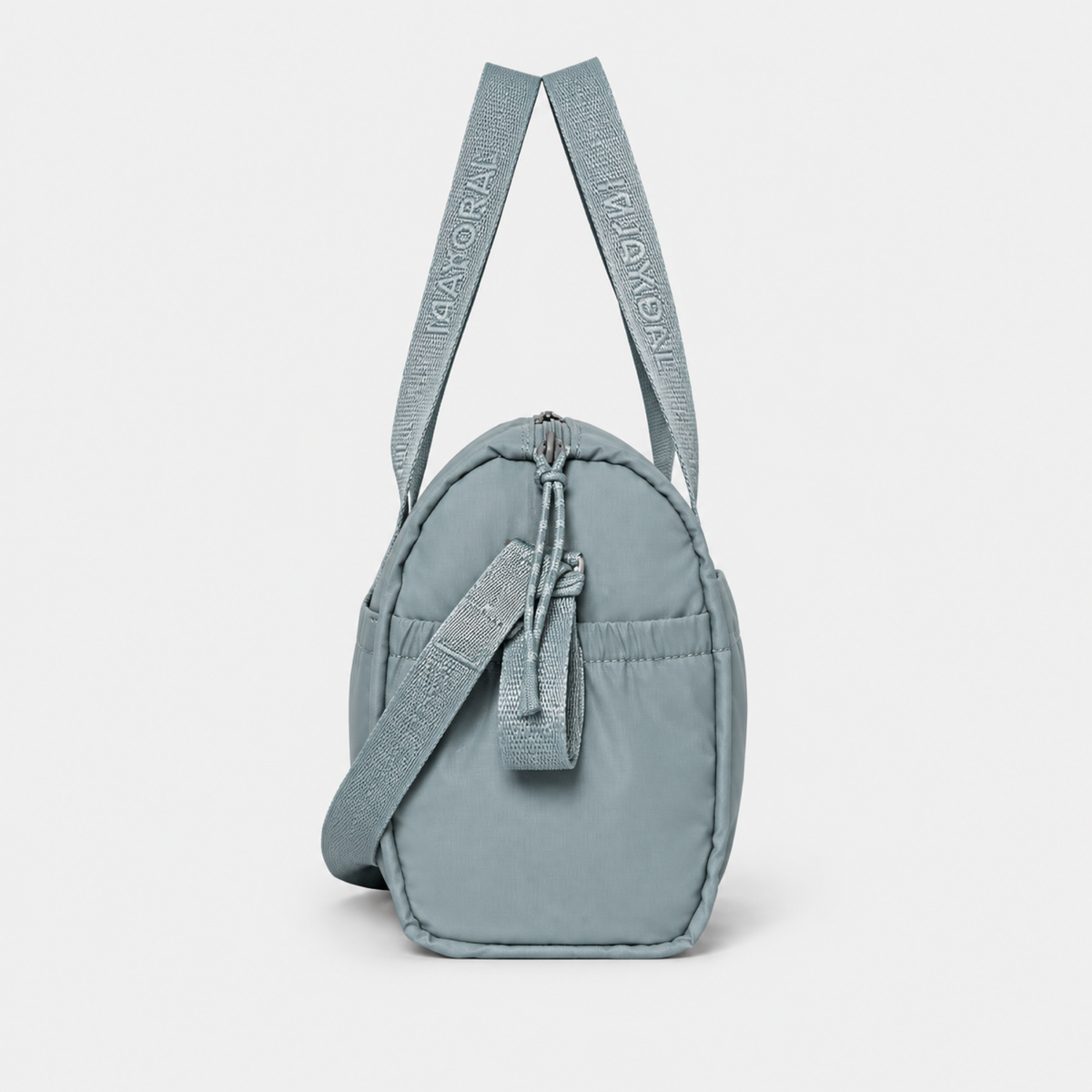 Bolso Pañalera Mayoral Celestial Impermeable