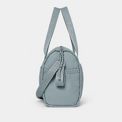 Bolso Pañalera Mayoral Celestial Impermeable