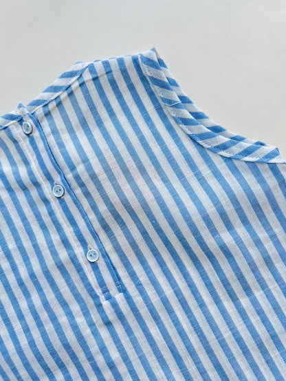 CONJUNTO CON VOLANTES