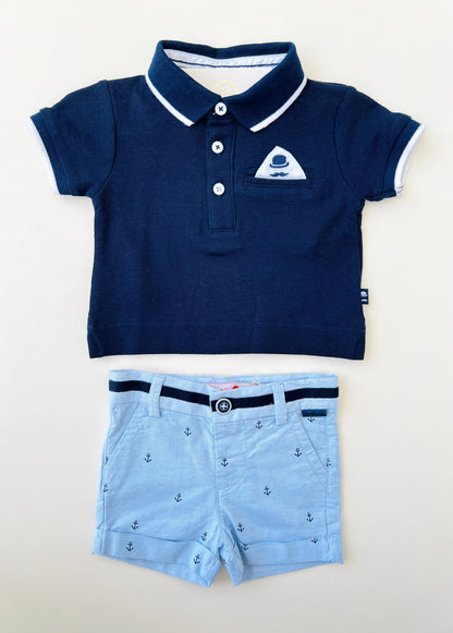 CONJUNTO NÁUTICO EUROPEO - BOBOLI
