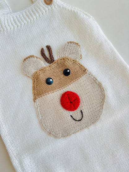 BODY NAVIDEÑO RENITO