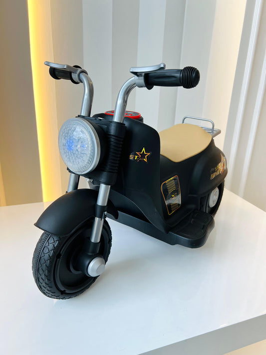 MOTO ELÉCTRICA