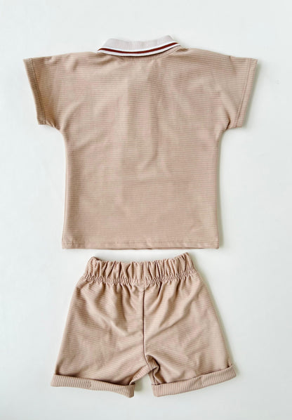 CONJUNTO HAPPY BABY CANDY