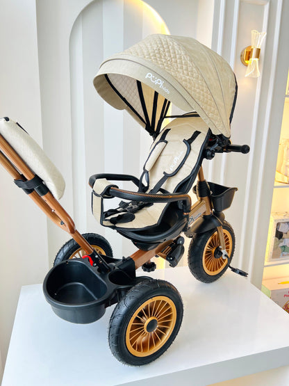 TRICICLO PASEADOR EVO PUPI KIDS