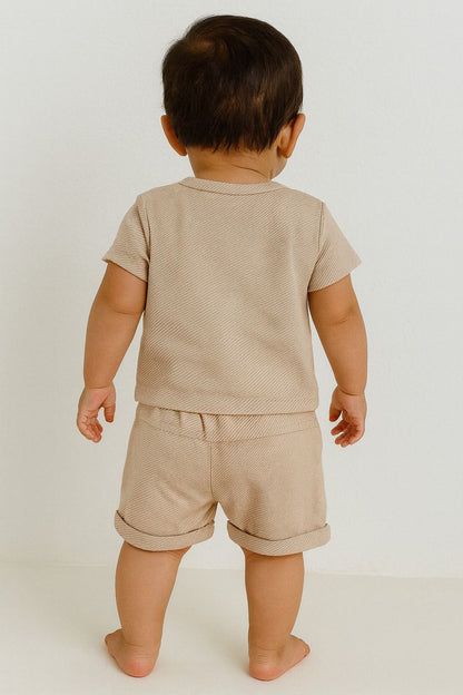 CONJUNTO DINO MARTINAS