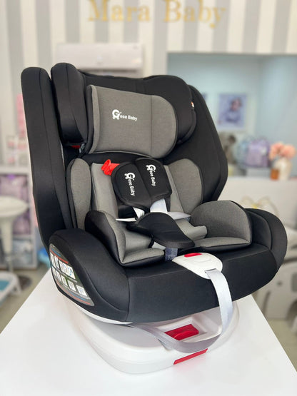 SILLA PARA CARRO BOSTON GESEBABY