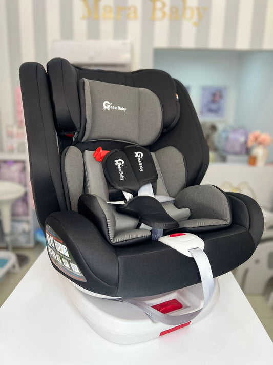 SILLA PARA CARRO BOSTON GESEBABY