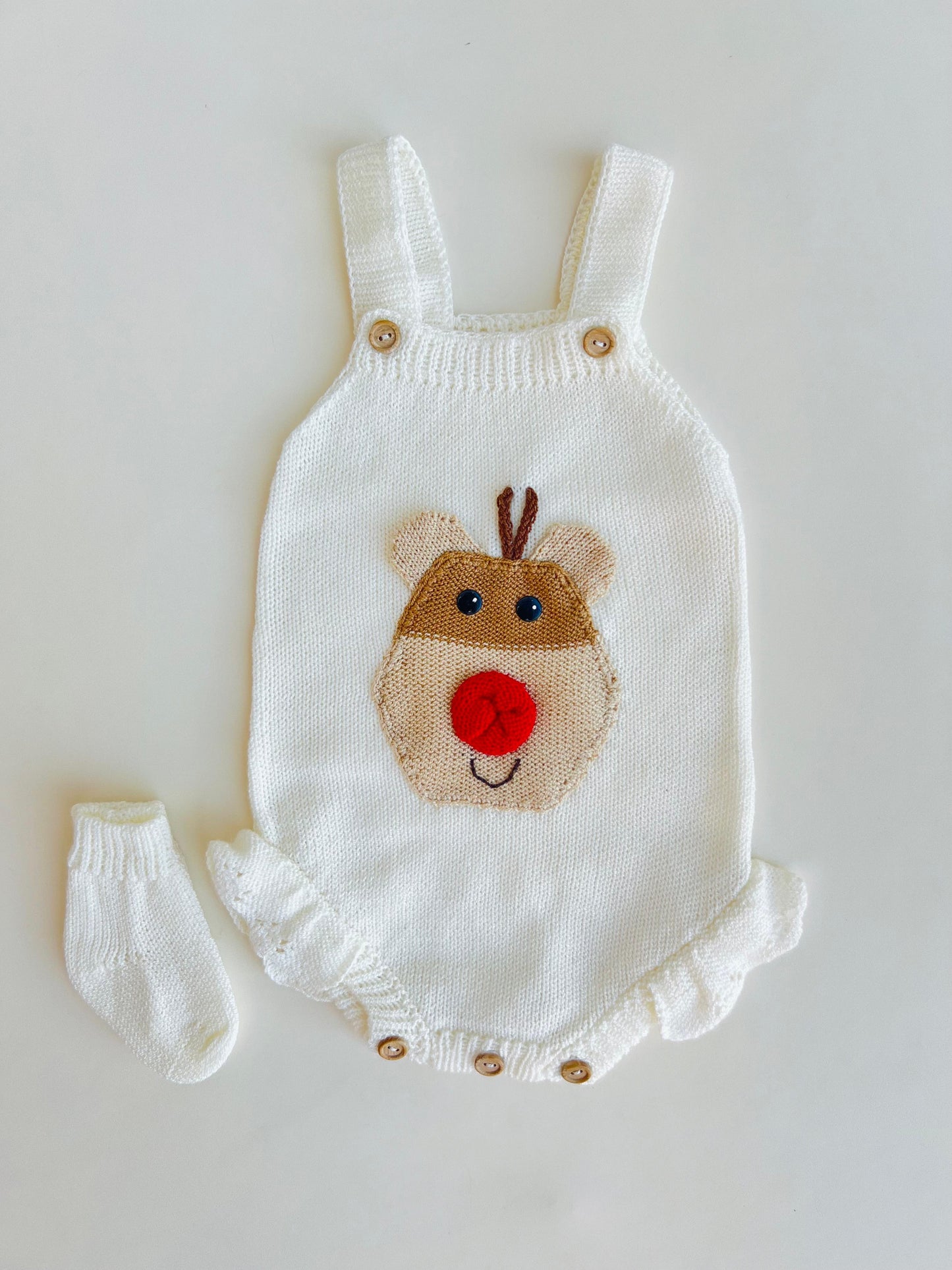 BODY NAVIDEÑO RENITO NIÑA