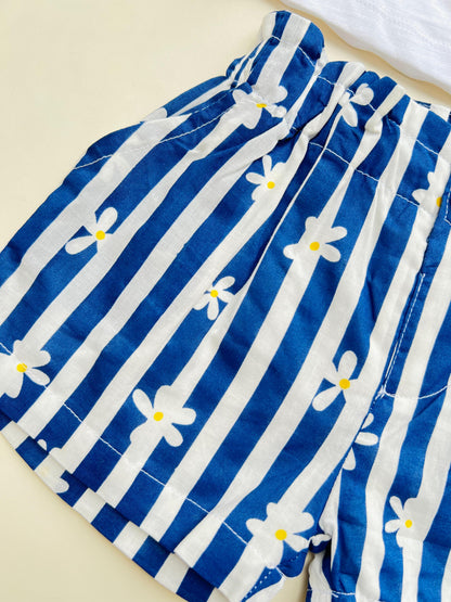 CONJUNTO MARGARITAS EUROPEO - LOSAN