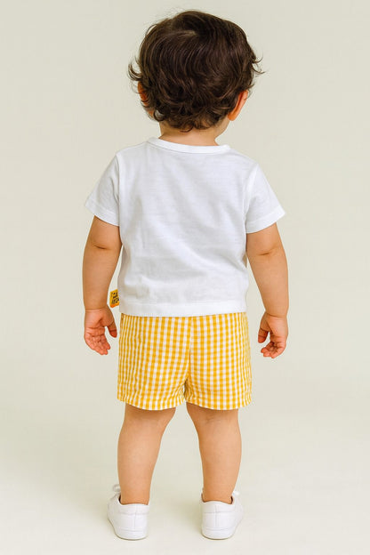 CONJUNTO EUROPEO JIRAFA - BOBOLI
