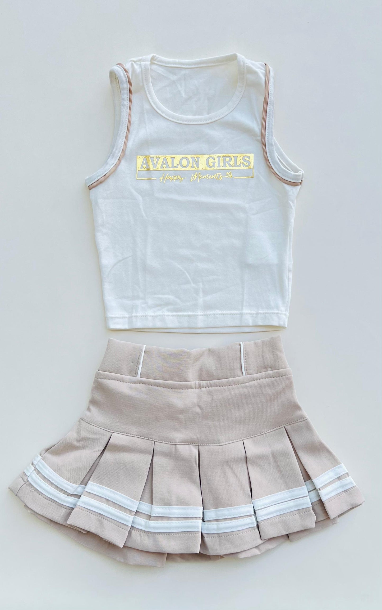 CONJUNTO URBANO