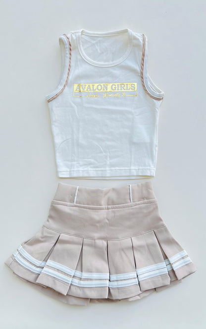 CONJUNTO URBANO