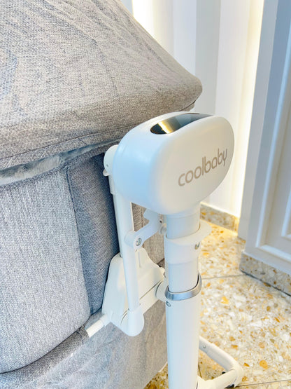 COLECHO ELÉCTRICO COOLBABY