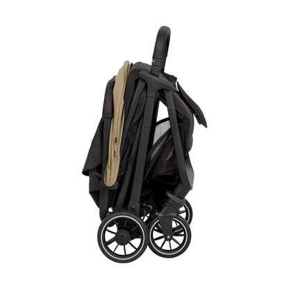 COCHE TRAVEL JOIE PACT PRO TWIG