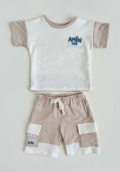 CONJUNTO ORIGINALS ADVENTURE AMEN