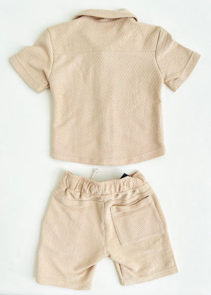 CONJUNTO SOFT ELEGANT - AMEN